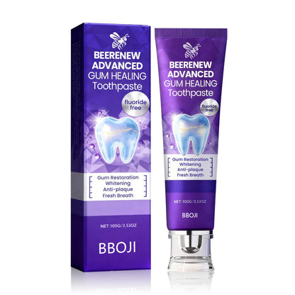 BBOJI® BeeRenew Advanced Gum Healing Toothpaste