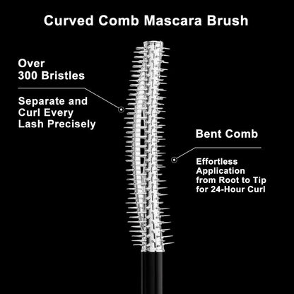 🌟🌟🌟TAILEDEN WASHABLE MASCARA