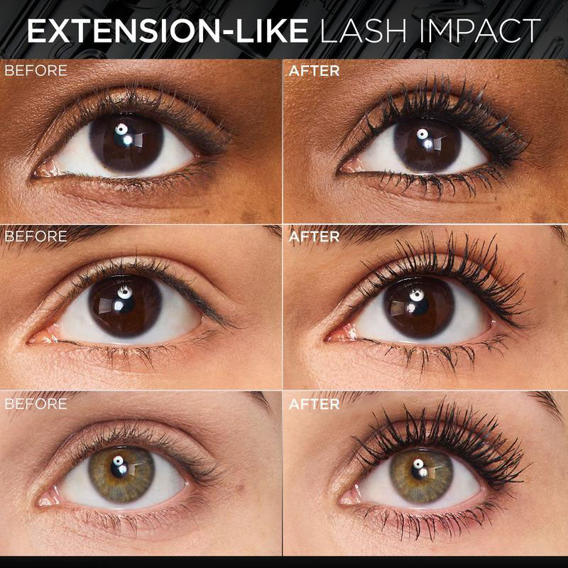 🔥🔥🔥TAILEDEN WASHABLE MASCARA